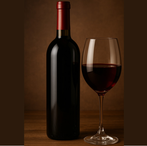 Robert Mondavi Winery