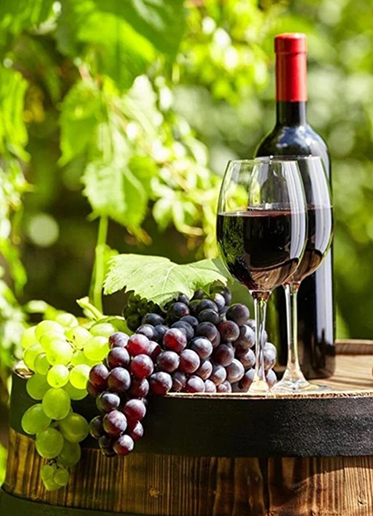 Top Red Wine Varietals Every Enthusiast Should Know