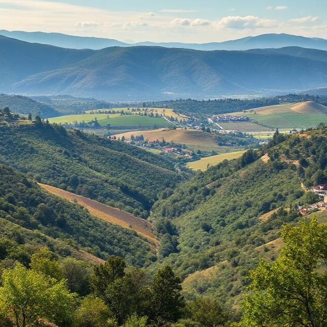 Contribution of the Climate and Terrain to the Popularity of the Stags Leap Wine Region