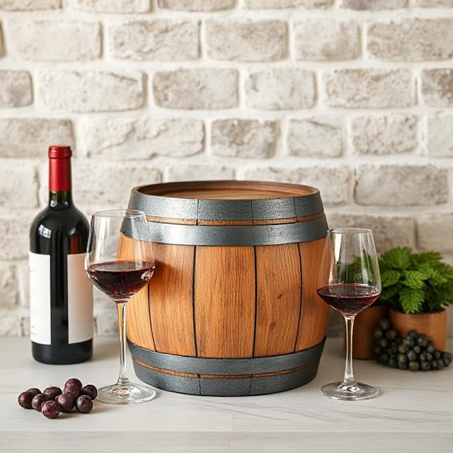 Guide to Oaking your Wine