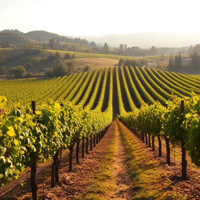 History and Development of Rutherford as a Premier Napa Valley Wine Region