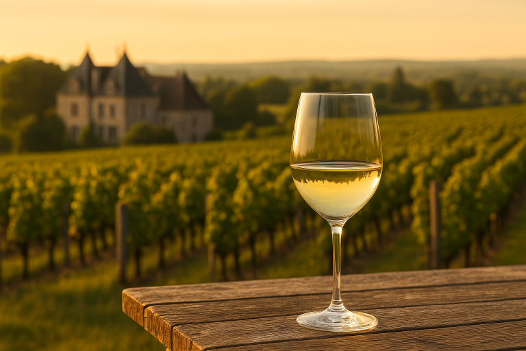 Chenin Blanc: The Versatile Virtuoso of the Vine