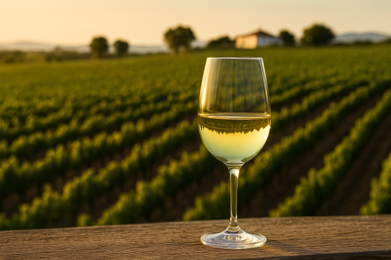 Verdejo: Spain’s Crisp and Captivating Treasure