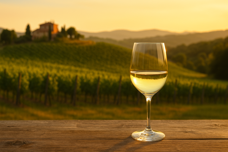 Trebbiano: Italy’s Unsung Hero of White Wine