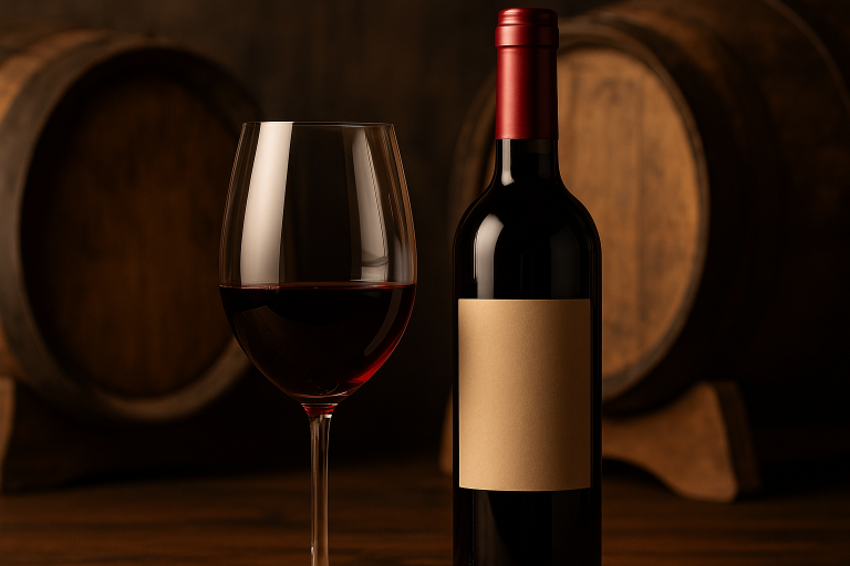 Cabernet Sauvignon: The King of Red Wines
