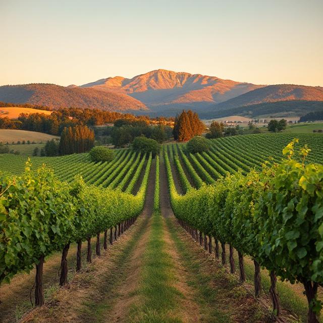 History and Development of Mount Veeder in Napa Valley