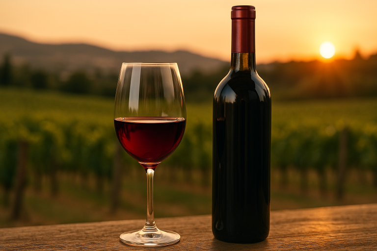 Tempranillo: Spain’s Timeless Red Treasure