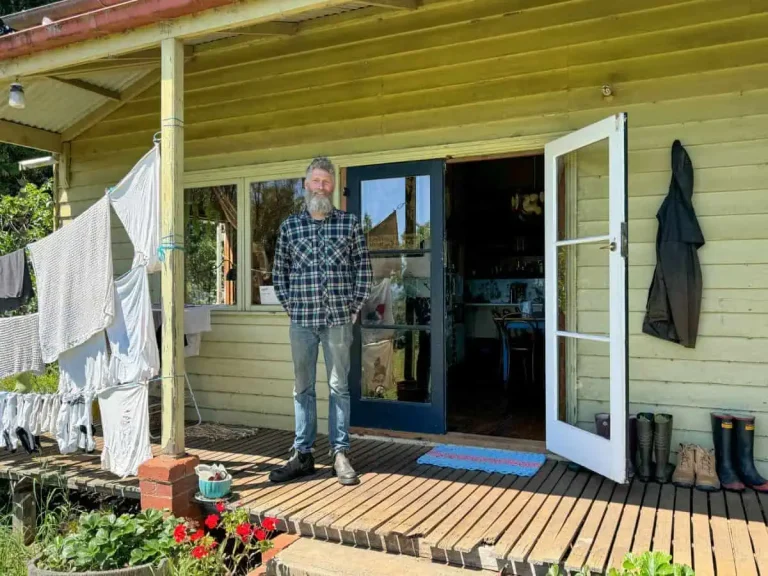 The Echo of Place: The Work of William Downie Wines