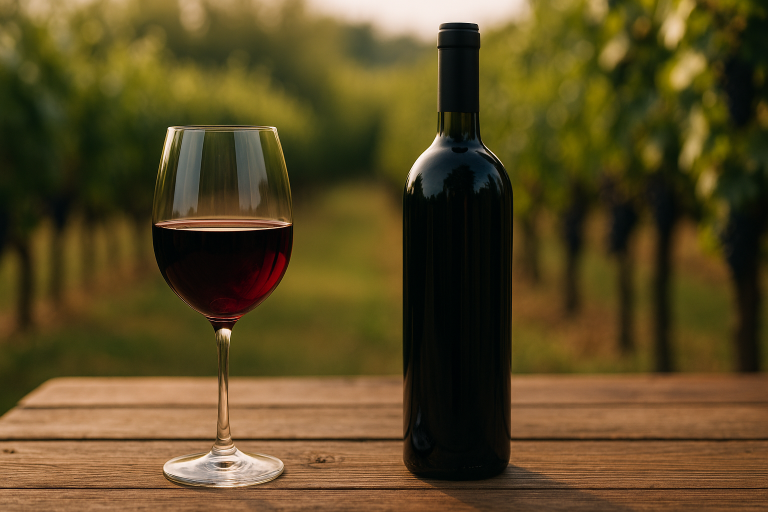 Malbec: The Dark Jewel of Argentina
