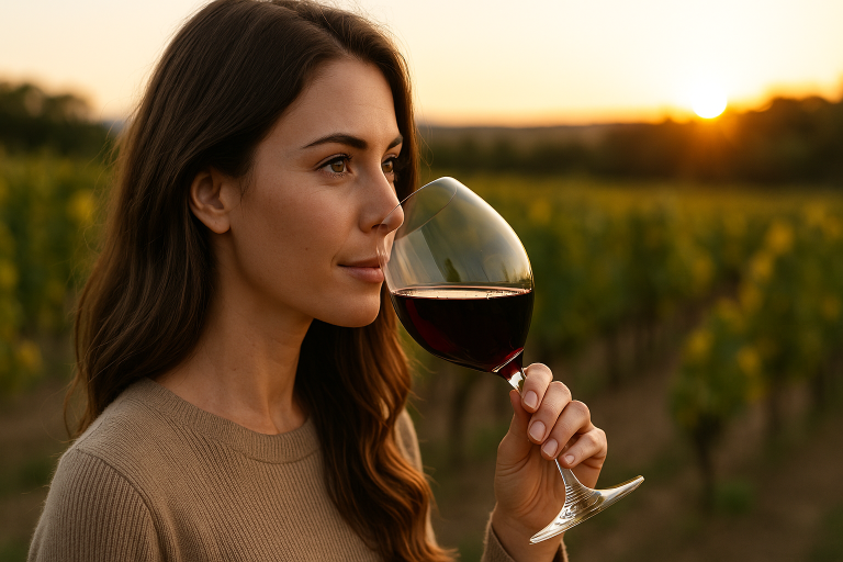 Grenache / Garnacha: The Warm-Hearted Red of the Mediterranean