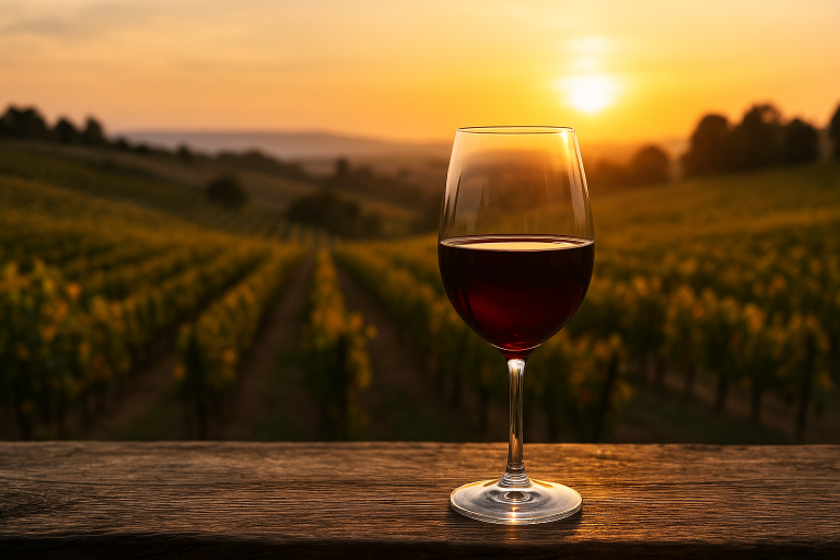 Tannat: The Bold and Beautiful Powerhouse of the South
