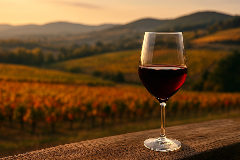 Bobal: Spain’s Hidden Gem of the Mediterranean
