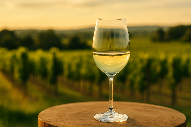 Sauvignon Blanc: The Bright and Bracing Taste of Freshness