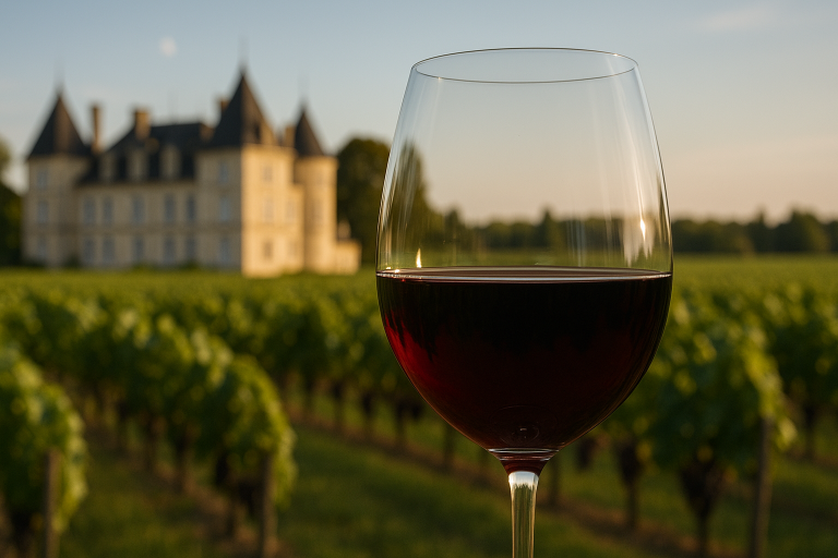 Cabernet Franc: The Graceful Ancestor of Great Reds