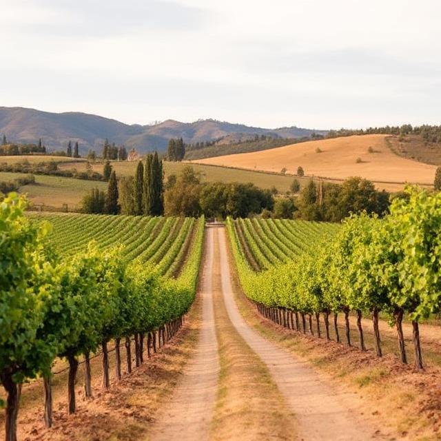 Introduction to the Yountville Wine Region in Napa Valley